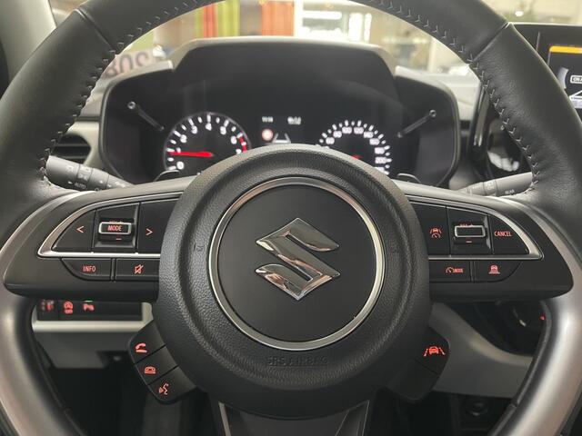 Suzuki SWIFT 1.2 Style Hybrid [ 10 JAAR GARANTIE | SUZUKI DEALER ]