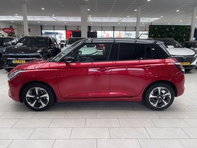 Suzuki SWIFT 1.2 Style Hybrid [ 10 JAAR GARANTIE | SUZUKI DEALER ]
