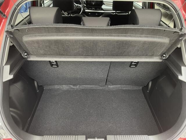 Suzuki SWIFT 1.2 Style Hybrid [ 10 JAAR GARANTIE | SUZUKI DEALER ]