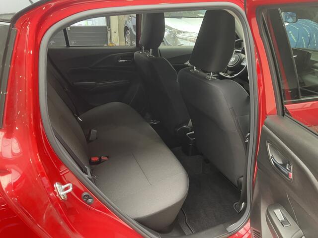 Suzuki SWIFT 1.2 Style Hybrid [ 10 JAAR GARANTIE | SUZUKI DEALER ]