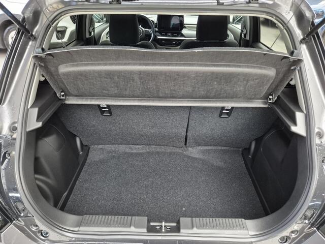 Suzuki SWIFT 1.2 Style Automaat Smart Hybrid [CLIMA| CRUISE | CARPLAY| DIRECT