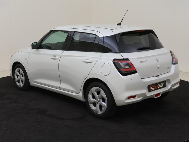 Suzuki SWIFT 1.2 Smart Hybrid (83Pk) Select Adapt.-Cruise, Verw.-Stoelen Géén