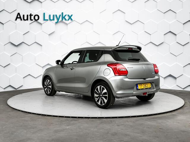 Suzuki SWIFT 1.0 Stijl Smart Hybrid | Navigatie | Adaptieve Cruise Control | Dakspoiler