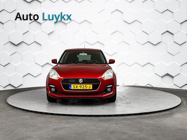 Suzuki SWIFT 1.0 Sportline | 112 PK | 17'' Lichtmetalen velgen | Dakspoiler