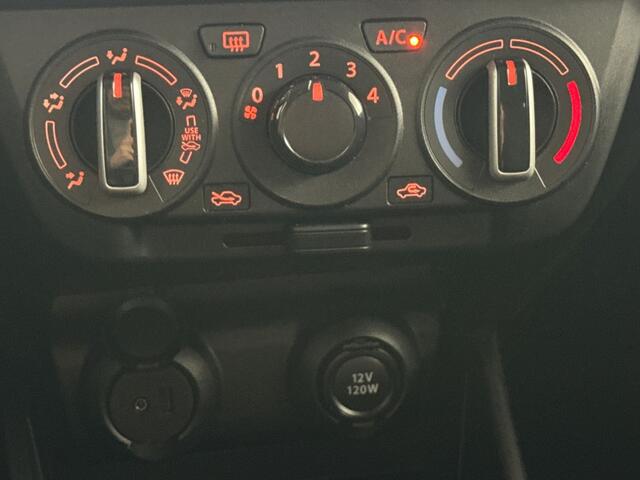 Suzuki SWIFT 1.0 Sportline | 112 PK | 17'' Lichtmetalen velgen | Dakspoiler