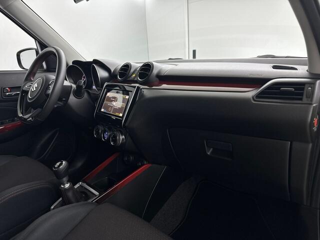 Suzuki SWIFT 1.4 Sport Smart Hybrid | 129 PK | Sportstoelen | Dubbel Uitlaatsysteem