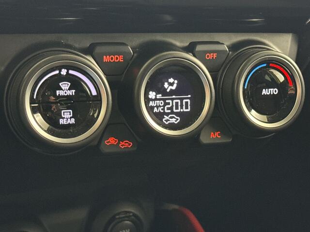 Suzuki SWIFT 1.4 Sport Smart Hybrid | 129 PK | Sportstoelen | Dubbel Uitlaatsysteem