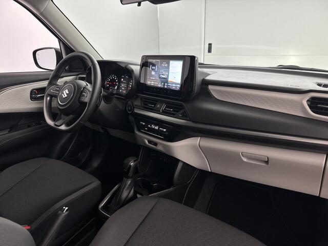 Suzuki SWIFT 1.2 Style Smart Hybrid Automaat | Navigatie | Apple Carplay/Android Auto | Adaptieve Cruise Control