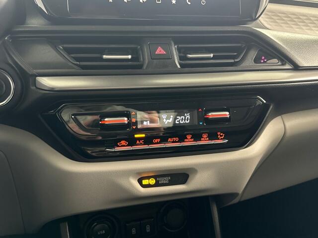 Suzuki SWIFT 1.2 Style Smart Hybrid Automaat | Navigatie | Apple Carplay/Android Auto | Adaptieve Cruise Control
