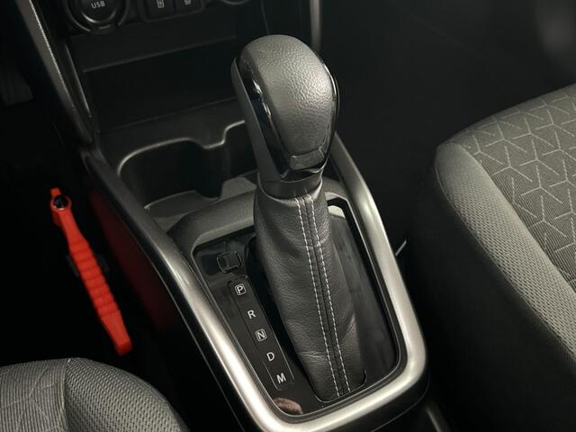 Suzuki SWIFT 1.2 Style Smart Hybrid Automaat | Navigatie | Apple Carplay/Android Auto | Adaptieve Cruise Control