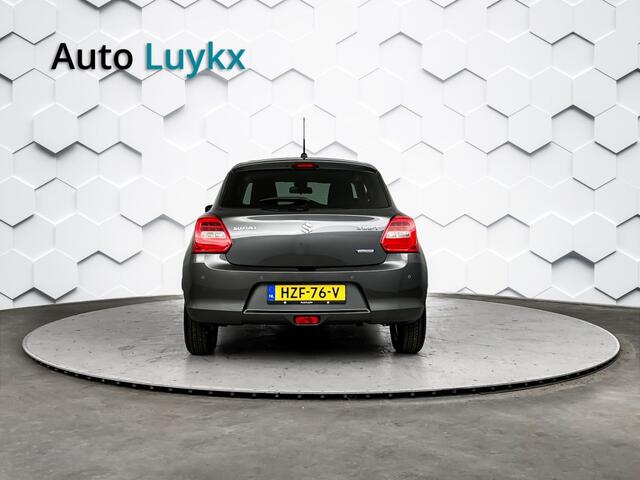Suzuki SWIFT 1.2 Select Smart Hybrid | Navigatie | Adaptieve Cruise Control | 16'' L.M. velgen