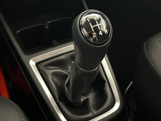 Suzuki SWIFT 1.2 Select Smart Hybrid | Navigatie | Adaptieve Cruise Control | 16'' L.M. velgen