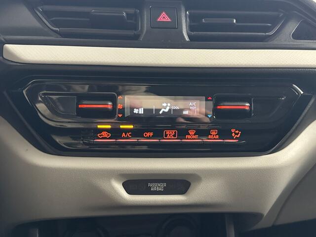 Suzuki SWIFT 1.2 Select Smart Hybrid CVT Automaat | Navigatie | Parkeercamera | Apple Carplay/Android Auto