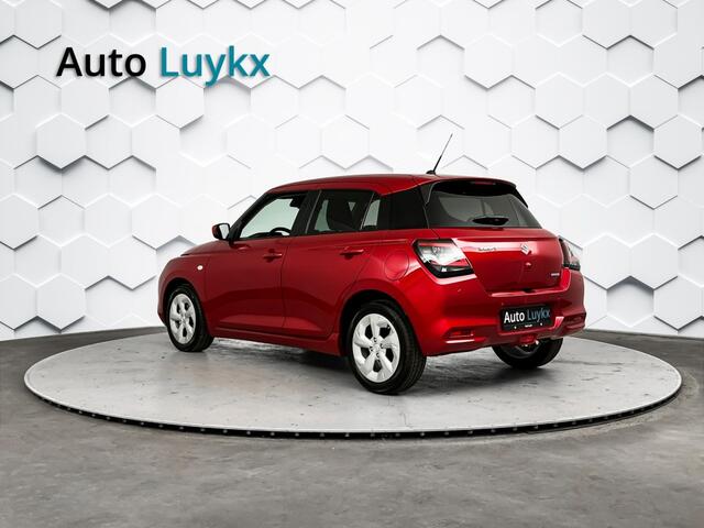 Suzuki SWIFT 1.2 Select Smart Hybrid | Voorraad | ¤1.250 actiekorting!