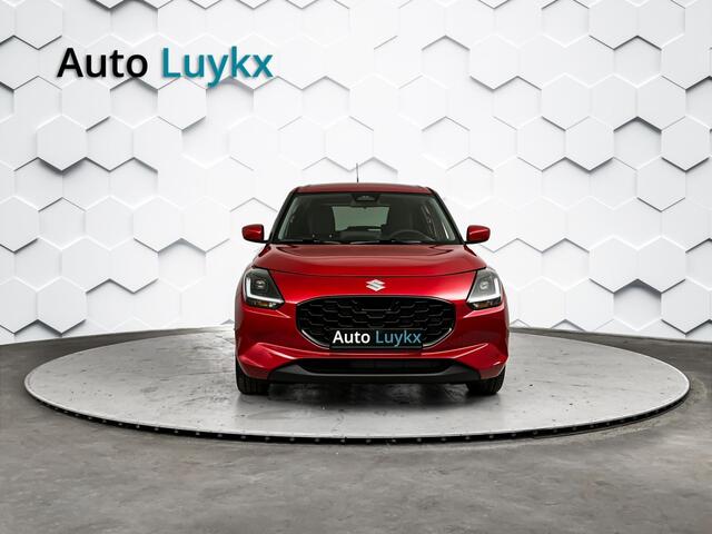 Suzuki SWIFT 1.2 Select Smart Hybrid | Voorraad | ¤1.250 actiekorting!