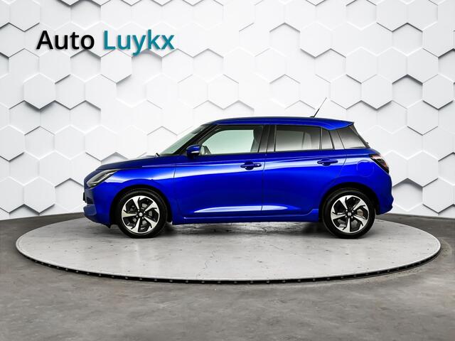 Suzuki SWIFT 1.2 Style Smart Hybrid Automaat | Navigatie | Apple Carplay/Android Auto | Adaptieve Cruise Control