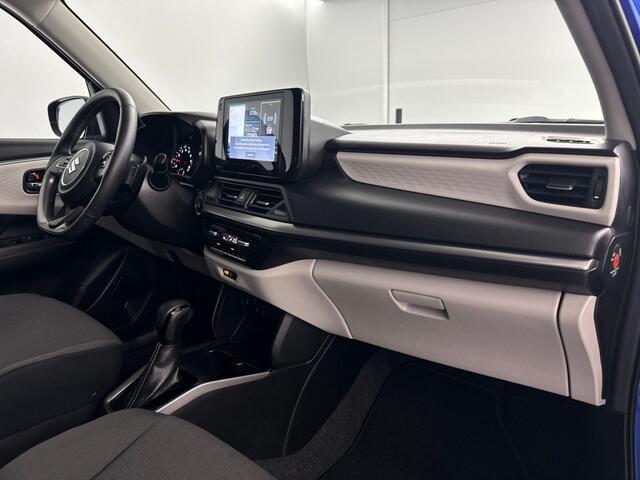 Suzuki SWIFT 1.2 Style Smart Hybrid Automaat | Navigatie | Apple Carplay/Android Auto | Adaptieve Cruise Control