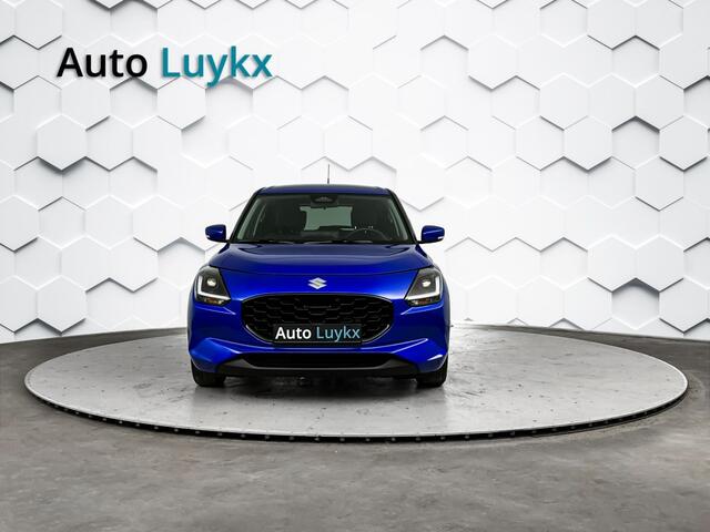 Suzuki SWIFT 1.2 Style Smart Hybrid Automaat | Navigatie | Apple Carplay/Android Auto | Adaptieve Cruise Control