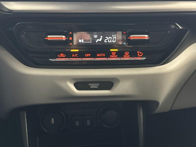 Suzuki SWIFT 1.2 Style Smart Hybrid Automaat | Navigatie | Apple Carplay/Android Auto | Adaptieve Cruise Control