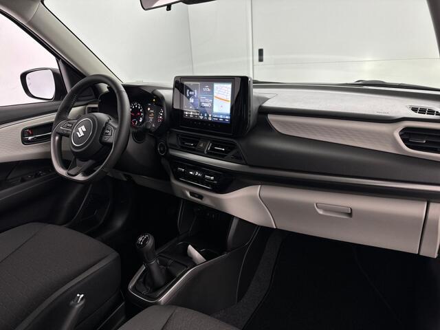 Suzuki SWIFT 1.2 Style Smart Hybrid | Voorraad | ¤1.250,- actiekorting!