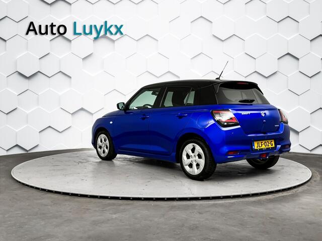 Suzuki SWIFT 1.2 Select Smart Hybrid Automaat | Navigatie | Adaptieve Cruise Control | Parkeercamera