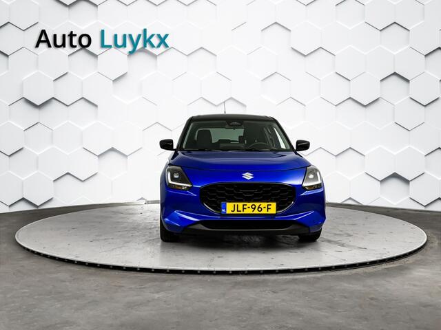 Suzuki SWIFT 1.2 Select Smart Hybrid Automaat | Navigatie | Adaptieve Cruise Control | Parkeercamera