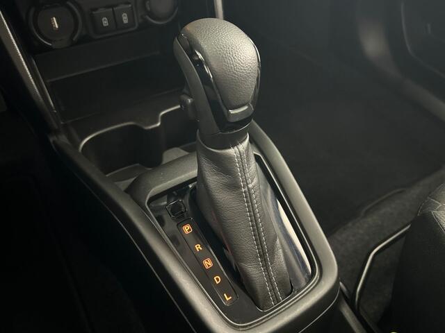 Suzuki SWIFT 1.2 Select Smart Hybrid Automaat | Navigatie | Adaptieve Cruise Control | Parkeercamera