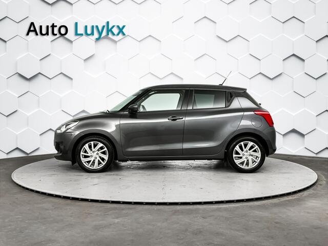 Suzuki SWIFT 1.2 Select Smart Hybrid | Navigatie | Adaptieve Cruise Control | 16'' L.M. velgen