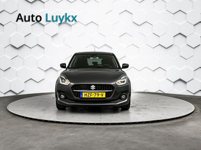 Suzuki SWIFT 1.2 Select Smart Hybrid | Navigatie | Adaptieve Cruise Control | 16'' L.M. velgen