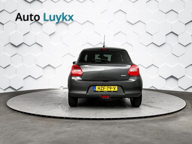 Suzuki SWIFT 1.2 Select Smart Hybrid | Navigatie | Adaptieve Cruise Control | 16'' L.M. velgen