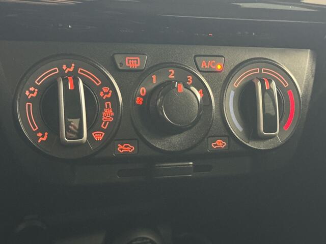 Suzuki SWIFT 1.2 Select Smart Hybrid | Navigatie | Adaptieve Cruise Control | 16'' L.M. velgen