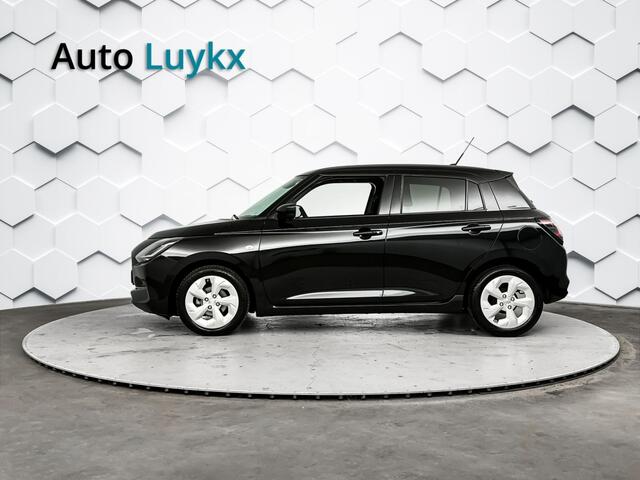 Suzuki SWIFT 1.2 Select Smart Hybrid | Navigatie | Adaptieve Cruise Control | 16'' L.M. velgen