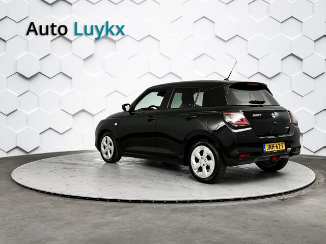 Suzuki SWIFT 1.2 Select Smart Hybrid | Navigatie | Adaptieve Cruise Control | 16'' L.M. velgen