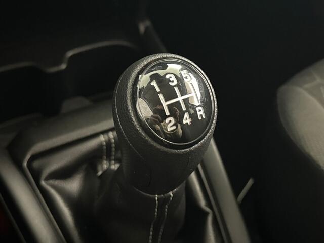 Suzuki SWIFT 1.2 Select Smart Hybrid | Navigatie | Adaptieve Cruise Control | 16'' L.M. velgen