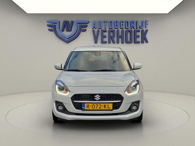 Suzuki SWIFT Select Smart Hybrid Carplay - Adaptieve Cruise Control
