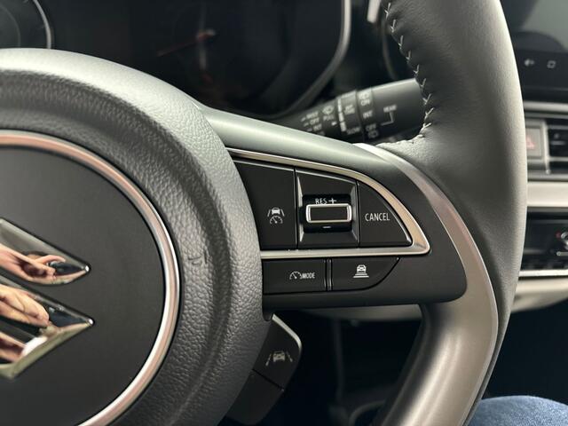 Suzuki SWIFT 1.2 Style Smart Hybrid | Voorraad | ¤2.300,- actiekorting!