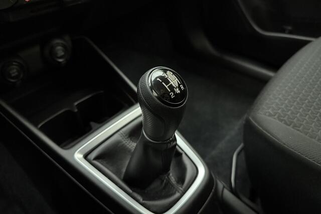 Suzuki SWIFT 1.2 Comfort Smart Hybrid 90pk | Airco | Trekhaak | Lichtmetalen Velgen | Radio - Bluetooth | 1e Eigenaar | Weinig Kilometers