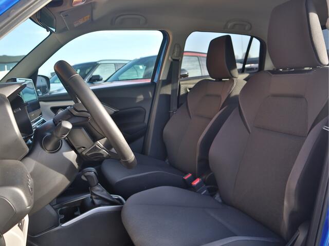 Suzuki SWIFT 1.2 Style Smart Hybrid CVT Automaat Navigatie | Camera | Stoelverwarming | Keyless | tot 10 jaar Garantie