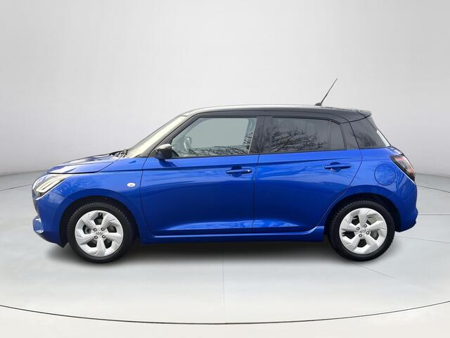 Suzuki SWIFT 1.2 Select Smart Hybrid