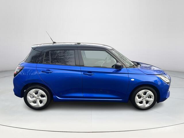 Suzuki SWIFT 1.2 Select Smart Hybrid