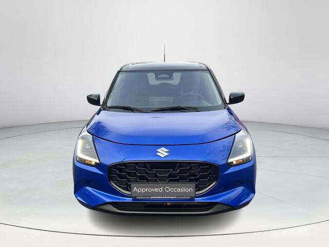 Suzuki SWIFT 1.2 Select Smart Hybrid