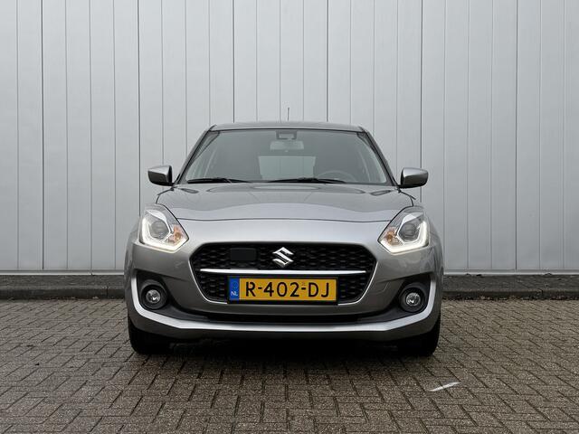 Suzuki SWIFT 1.2 Select Smart Hybrid | 1e Eigenaar Dealer Onderhouden | Trekhaak | Dode hoek detectie | Navi | PDC achter | Ad Cruise |