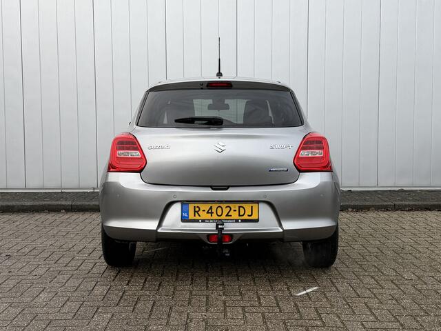 Suzuki SWIFT 1.2 Select Smart Hybrid | 1e Eigenaar Dealer Onderhouden | Trekhaak | Dode hoek detectie | Navi | PDC achter | Ad Cruise |