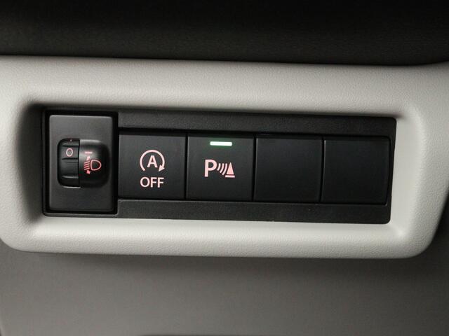 Suzuki SWIFT 1.2 Style Smart Hybrid | Apple Carplay / Android Auto (Navigatie) | Cruise control | Climate control | Navigatie | Keyless entry