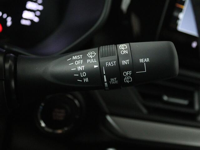 Suzuki SWIFT 1.2 Style Smart Hybrid | Apple Carplay / Android Auto (Navigatie) | Cruise control | Climate control | Navigatie | Keyless entry