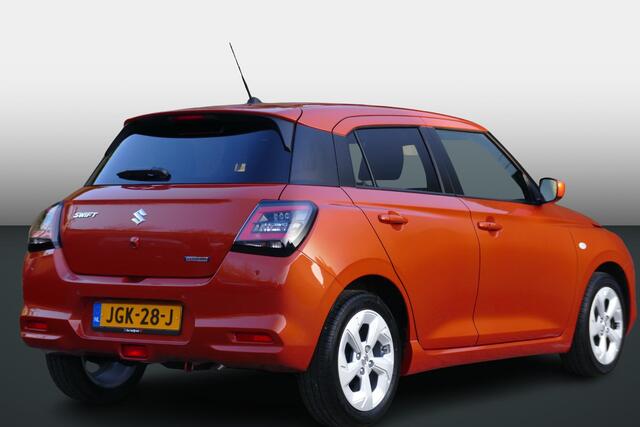 Suzuki SWIFT 1.2 Select Smart Hybrid | NEDERLANDSE AUTO | RIJKLAARPRIJS |