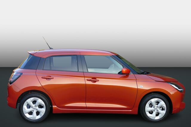 Suzuki SWIFT 1.2 Select Smart Hybrid | NEDERLANDSE AUTO | RIJKLAARPRIJS |