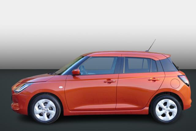 Suzuki SWIFT 1.2 Select Smart Hybrid | NEDERLANDSE AUTO | RIJKLAARPRIJS |