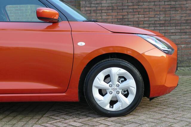 Suzuki SWIFT 1.2 Select Smart Hybrid | NEDERLANDSE AUTO | RIJKLAARPRIJS |