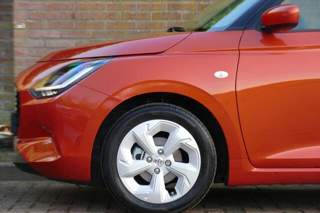 Suzuki SWIFT 1.2 Select Smart Hybrid | NEDERLANDSE AUTO | RIJKLAARPRIJS |
